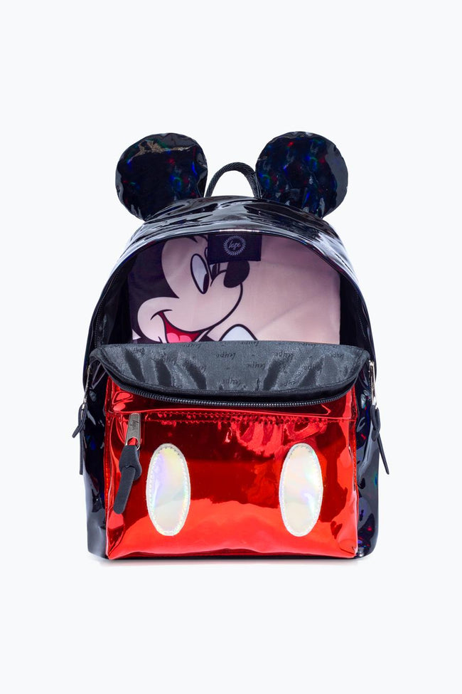 HYPE DISNEY MICKEY SHINE MINI BACKPACK