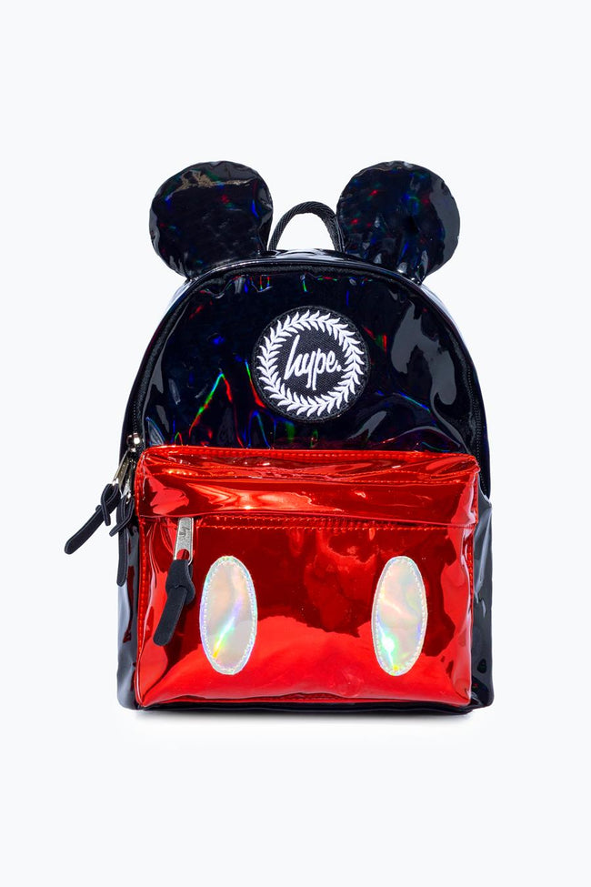 HYPE DISNEY MICKEY SHINE MINI BACKPACK