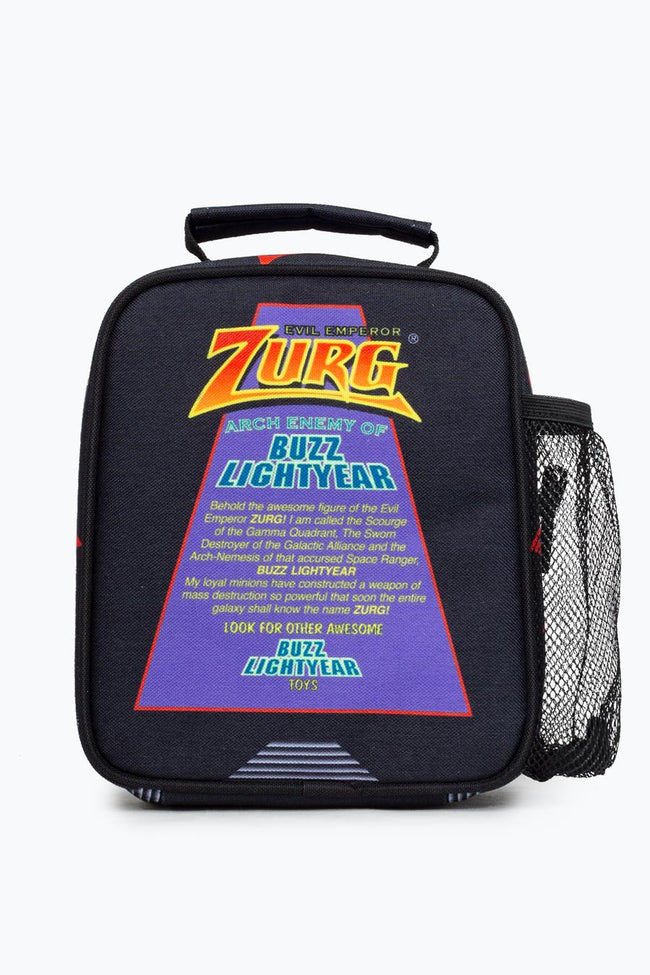 HYPE DISNEY ZURG LUNCH BAG