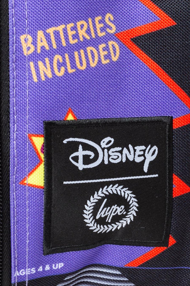 HYPE DISNEY ZURG LUNCH BAG