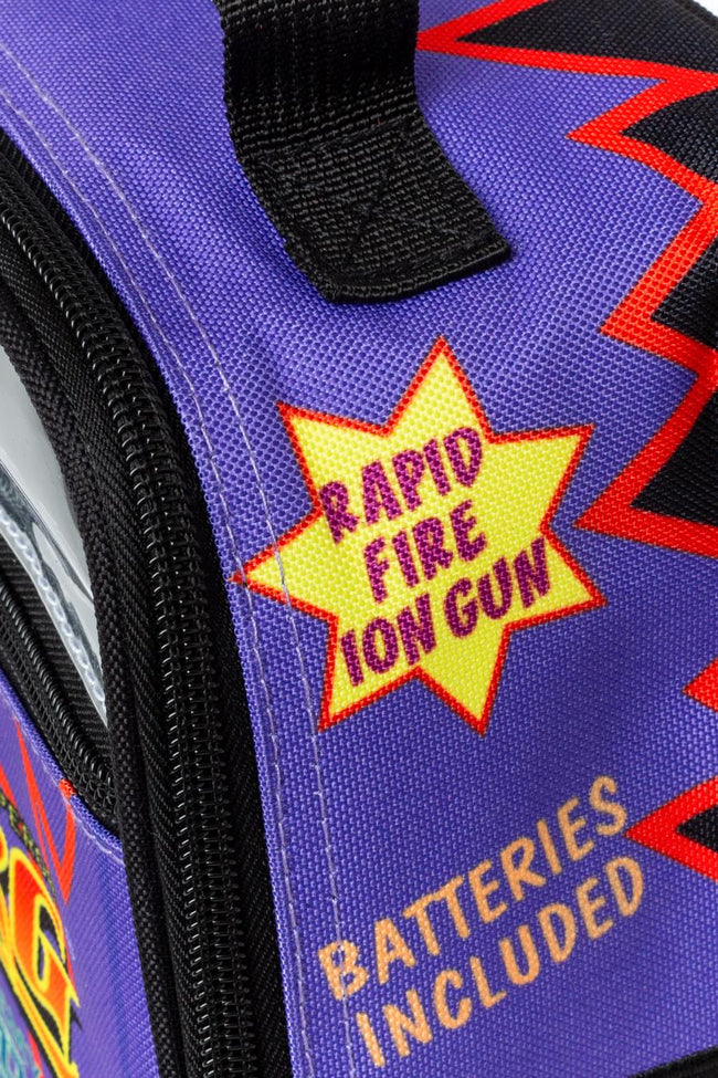 HYPE DISNEY ZURG LUNCH BAG