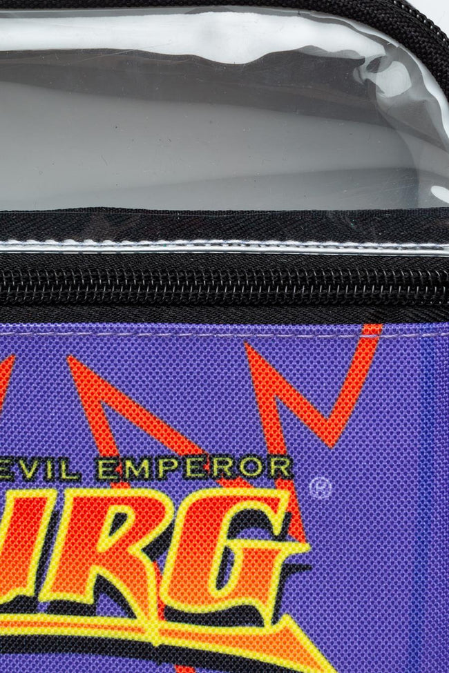 HYPE DISNEY ZURG LUNCH BAG