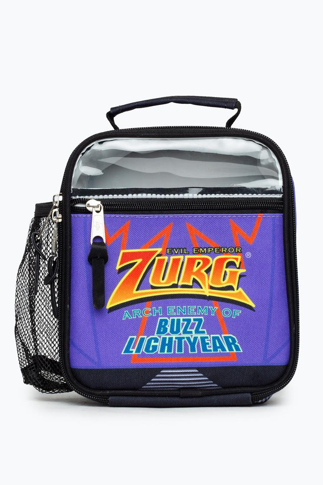 HYPE DISNEY ZURG LUNCH BAG