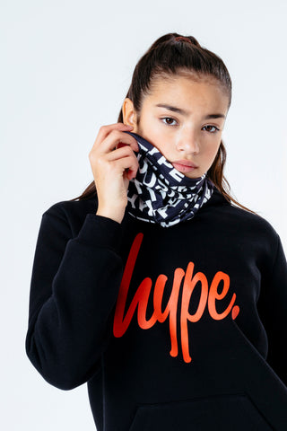 Hype Snood Headwear