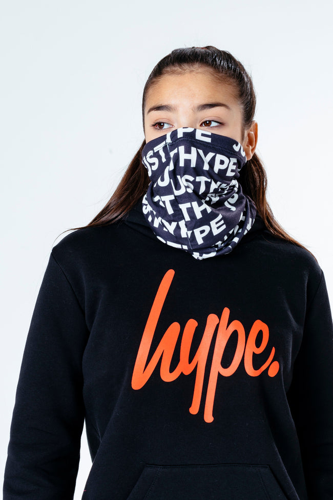 HYPE SNOOD HEADWEAR