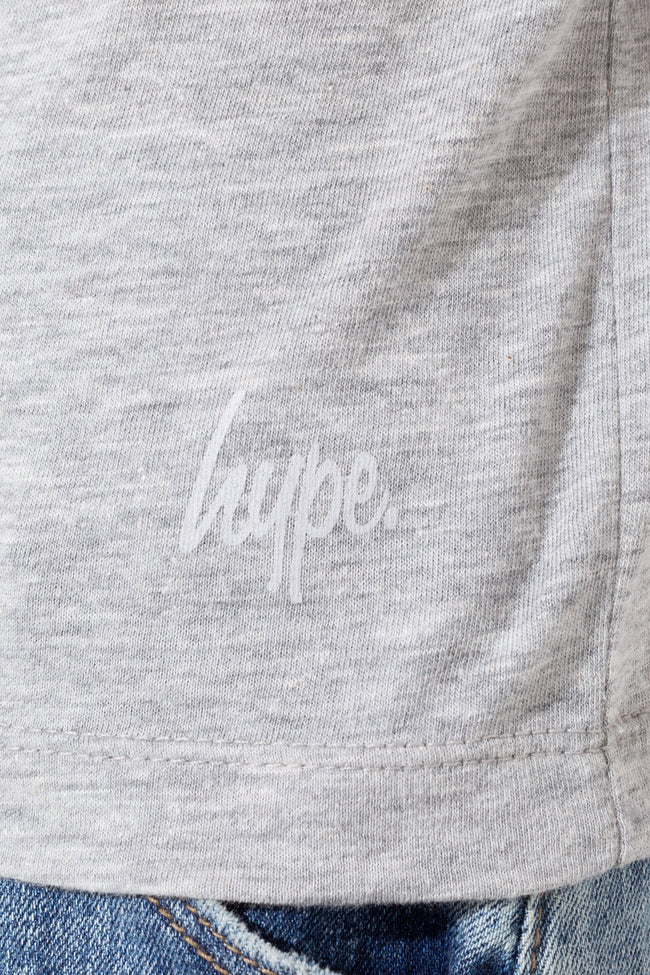 Hype Three Pack Kids T-Shirt