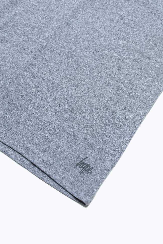 Hype Grey Three Pack Kids T-Shirt