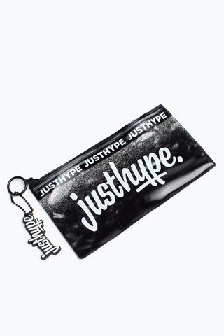 HYPE BLACK STATIONERY SET