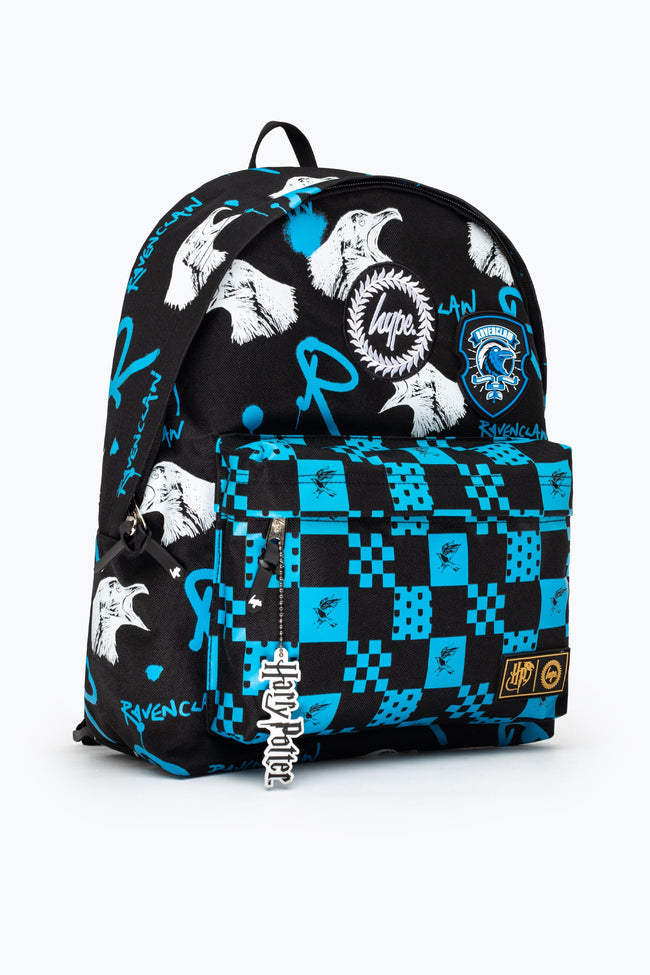 HARRY POTTER X HYPE. RAVENCLAW BACKPACK