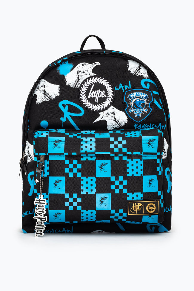 HARRY POTTER X HYPE. RAVENCLAW BACKPACK