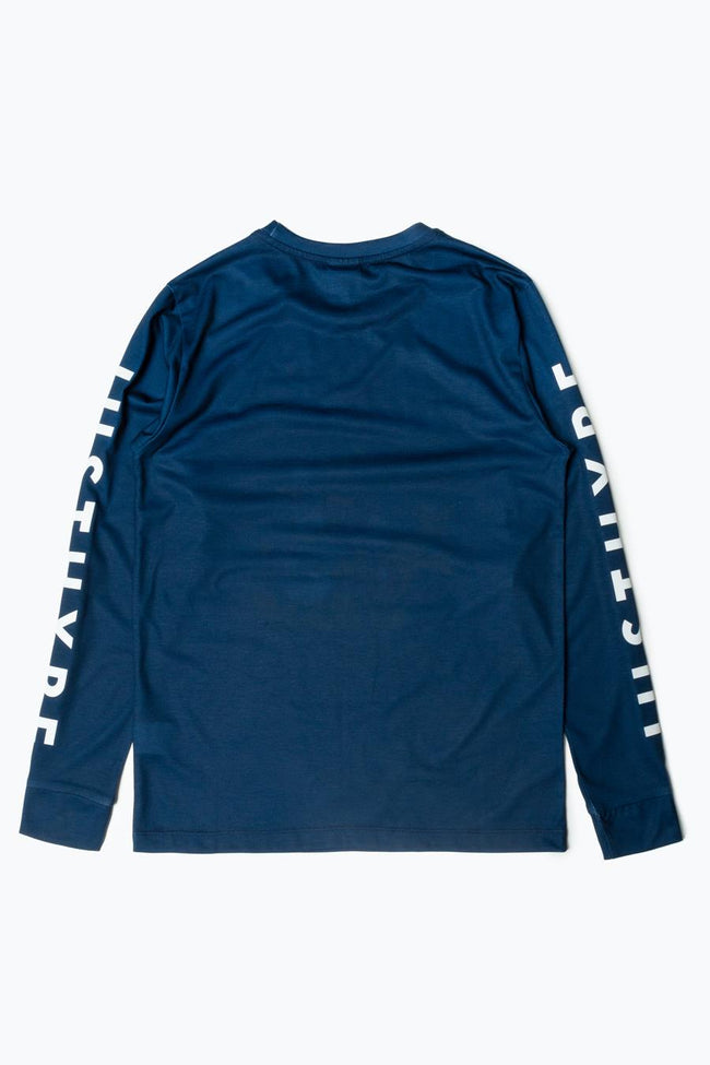 HYPE DISNEY GANG KIDS L/S T-SHIRT