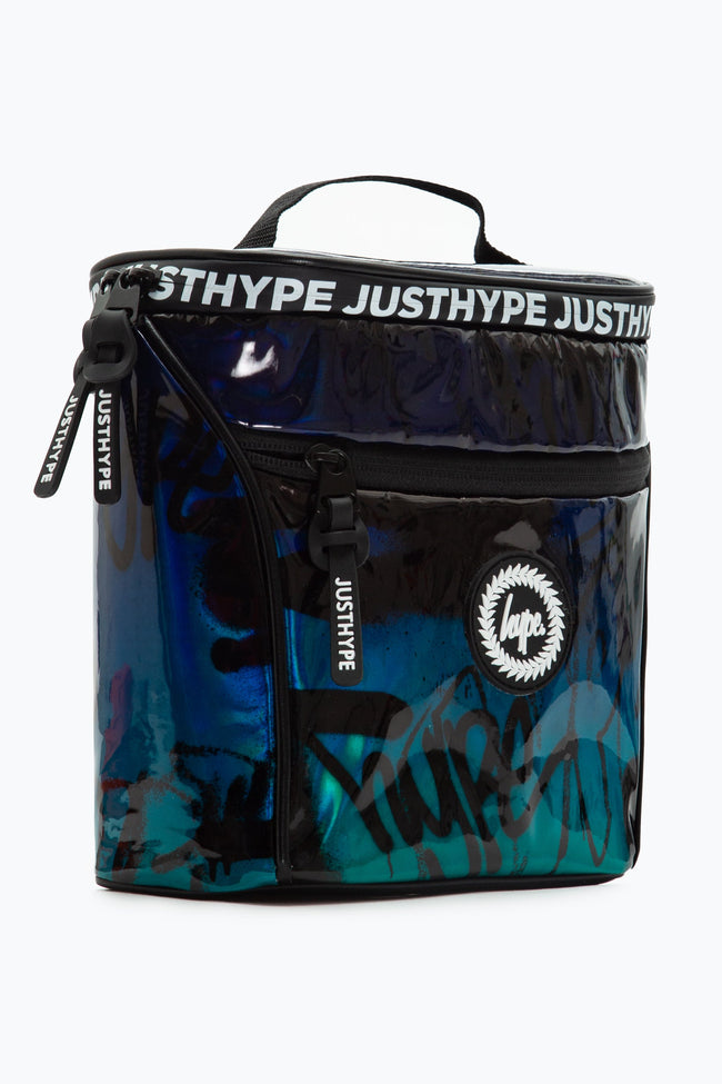 HYPE MULTI PU LUNCH BAG