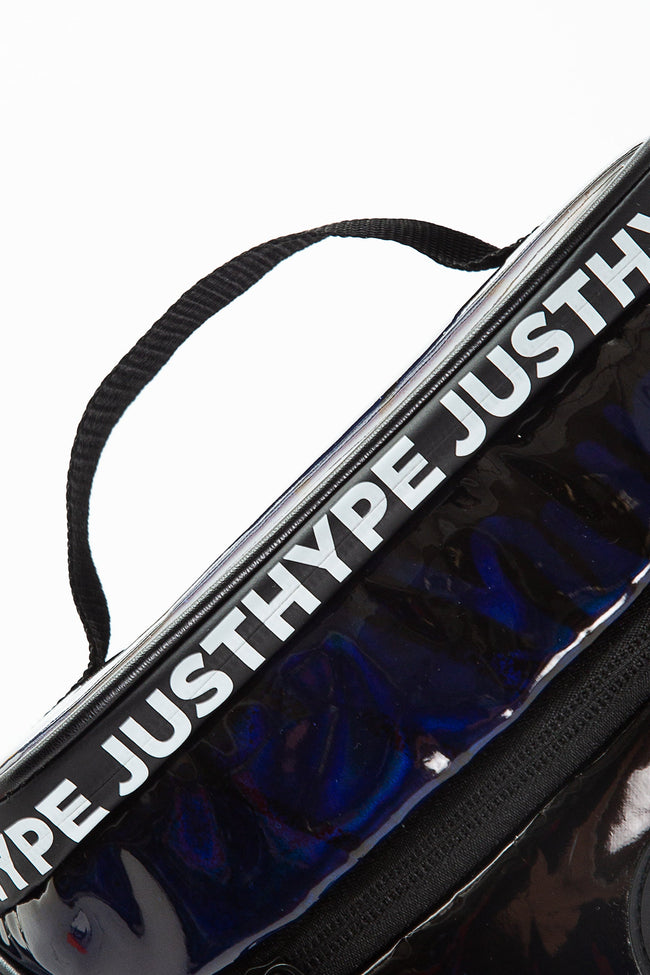 HYPE MULTI PU LUNCH BAG