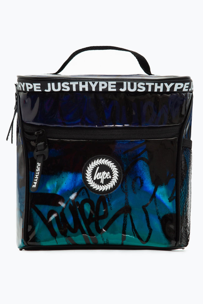 HYPE MULTI PU LUNCH BAG