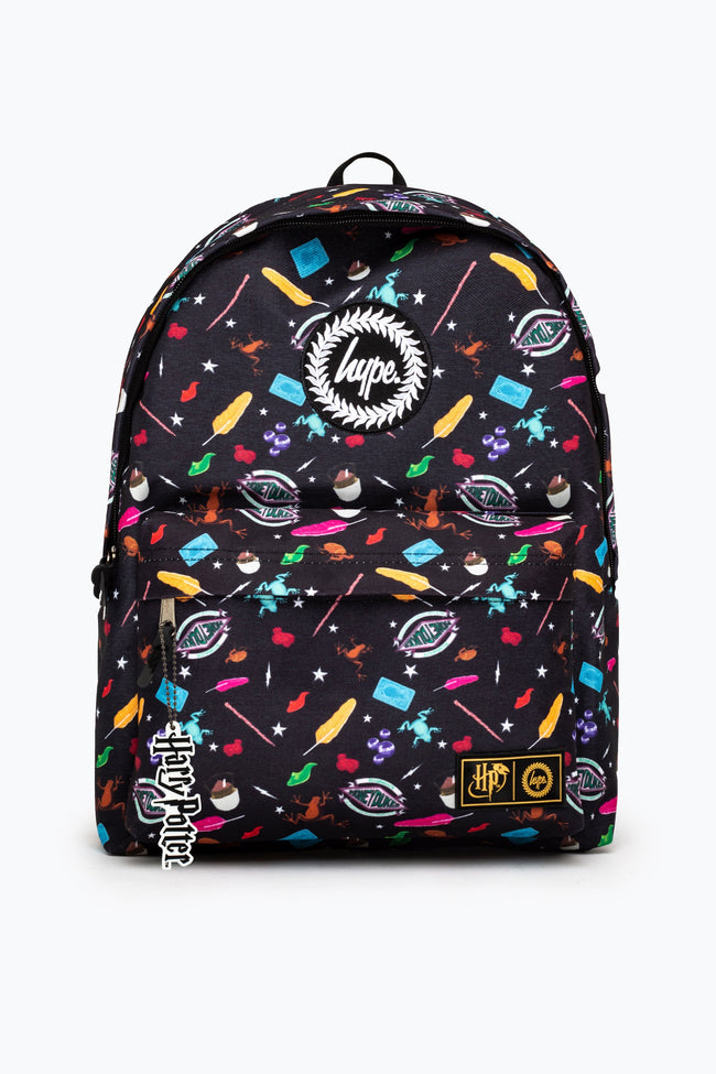 HARRY POTTER X HYPE. HONEYDUKES BACKPACK