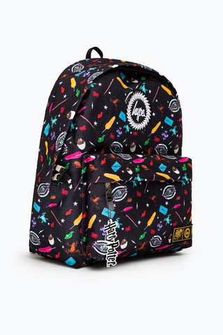 HARRY POTTER X HYPE. HONEYDUKES BACKPACK