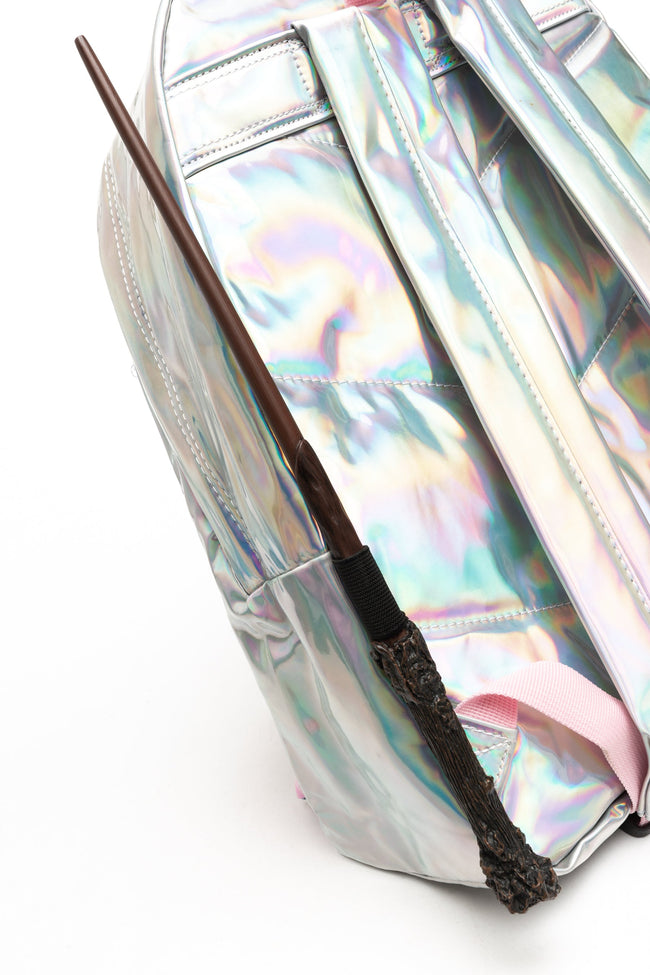 HARRY POTTER X HYPE. HONEYDUKES HOLO BACKPACK