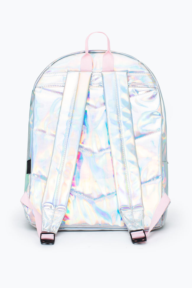 HARRY POTTER X HYPE. HONEYDUKES HOLO BACKPACK