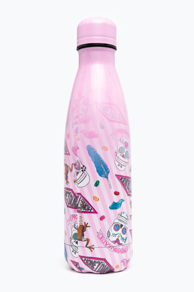 HARRY POTTER X HYPE. HONEYDUKES METAL WATER BOTTLE