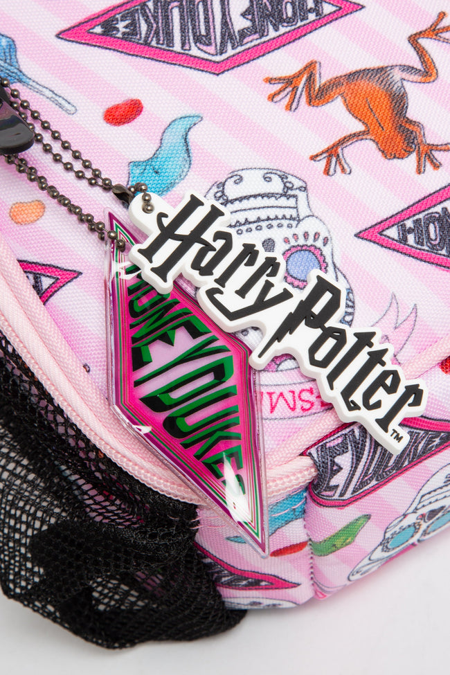 HARRY POTTER X HYPE. HONEYDUKES HOLO LUNCH BOX