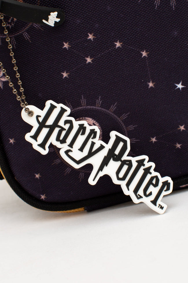 HARRY POTTER X HYPE. GOLD LUNCH BOX