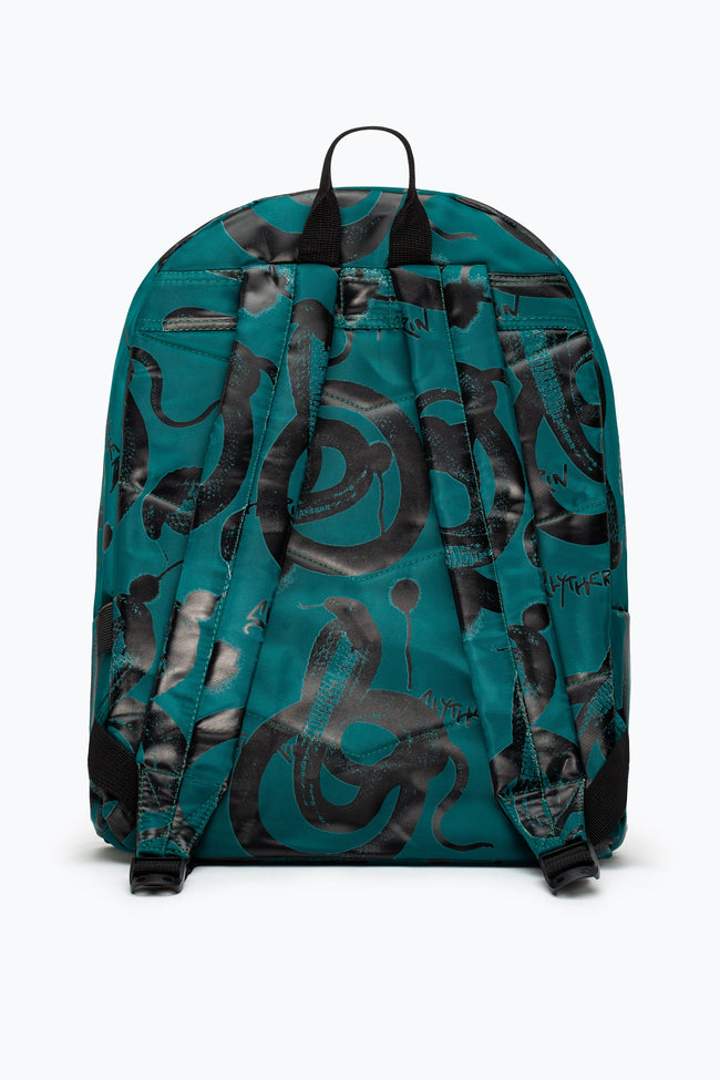 HARRY POTTER X HYPE. SLYTHERIN BACKPACK