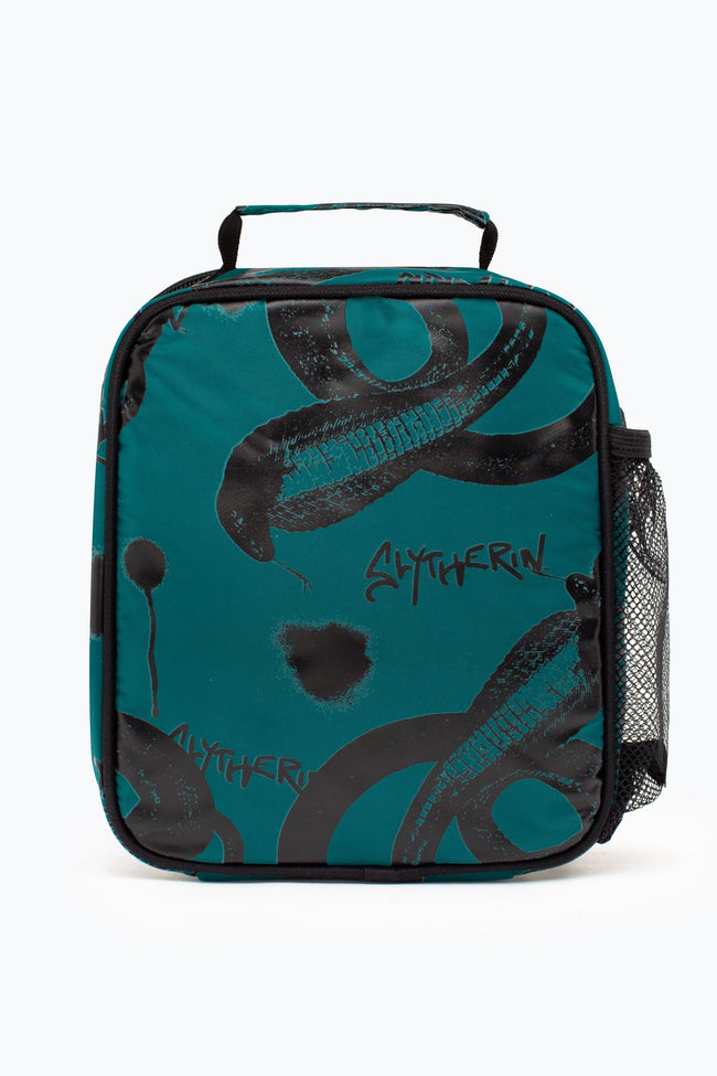 HARRY POTTER X HYPE. SLYTHERIN LUNCH BOX