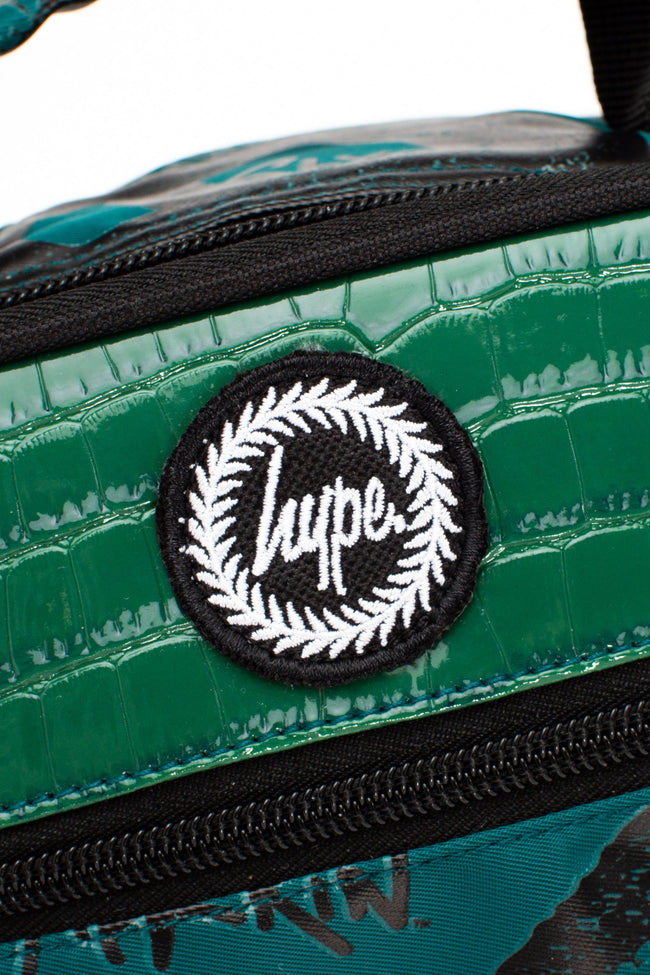 HARRY POTTER X HYPE. SLYTHERIN LUNCH BOX