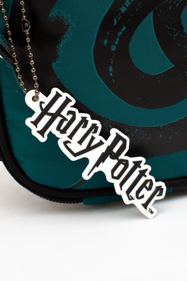 HARRY POTTER X HYPE. SLYTHERIN LUNCH BOX