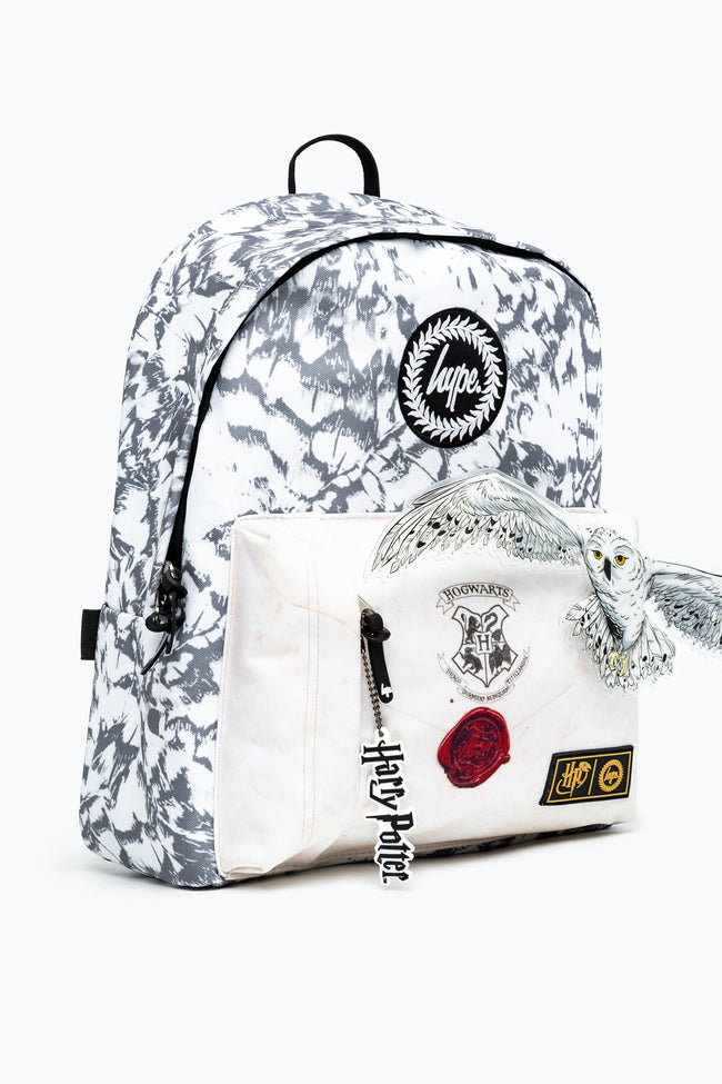 HARRY POTTER X HYPE. HEDWIG BACKPACK