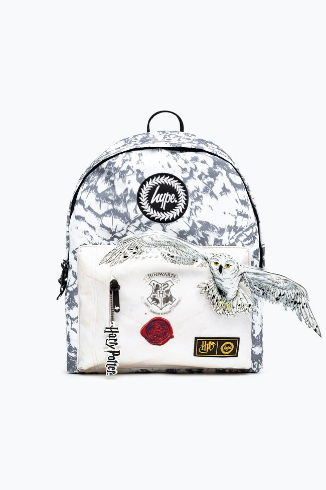 HARRY POTTER X HYPE. HEDWIG BACKPACK