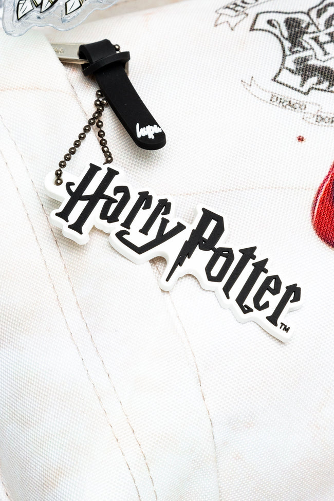 HARRY POTTER X HYPE. HEDWIG BACKPACK