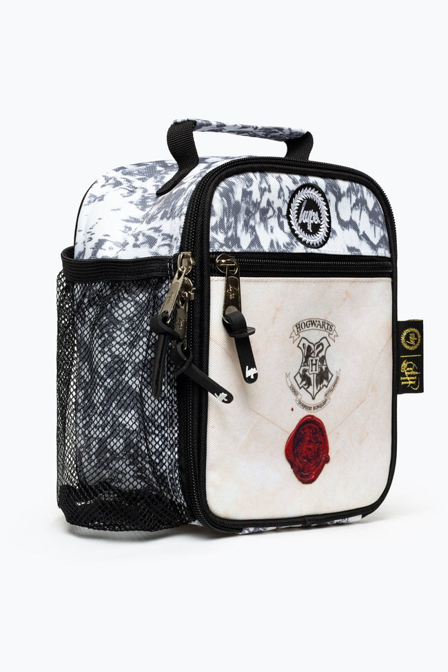 HARRY POTTER X HYPE. HEDWIG LUNCH BOX