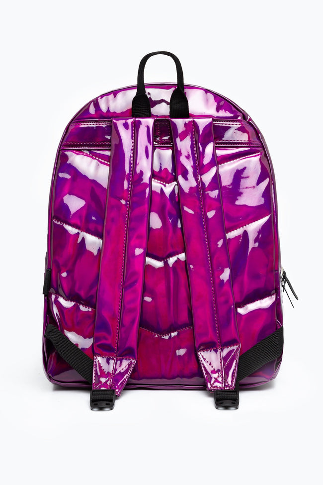 HARRY POTTER X HYPE. KNIGHT BUS BACKPACK