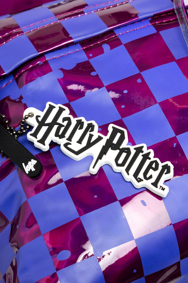 HARRY POTTER X HYPE. KNIGHT BUS BACKPACK