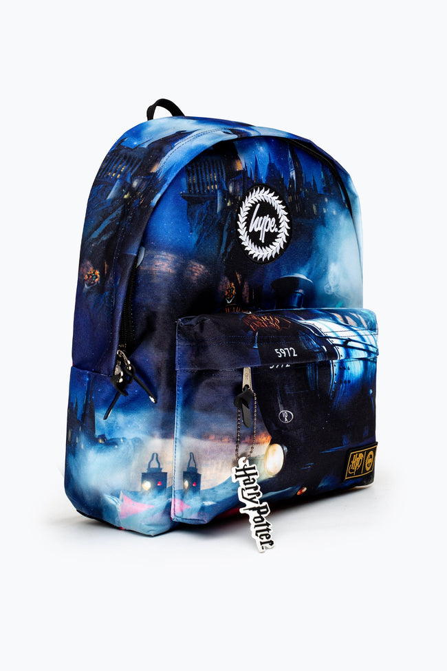 HARRY POTTER X HYPE. HOGWARTS EXPRESS BACKPACK