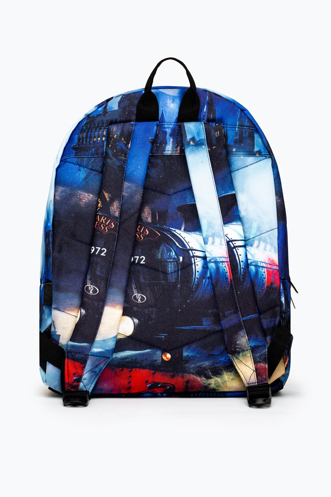 HARRY POTTER X HYPE. HOGWARTS EXPRESS BACKPACK