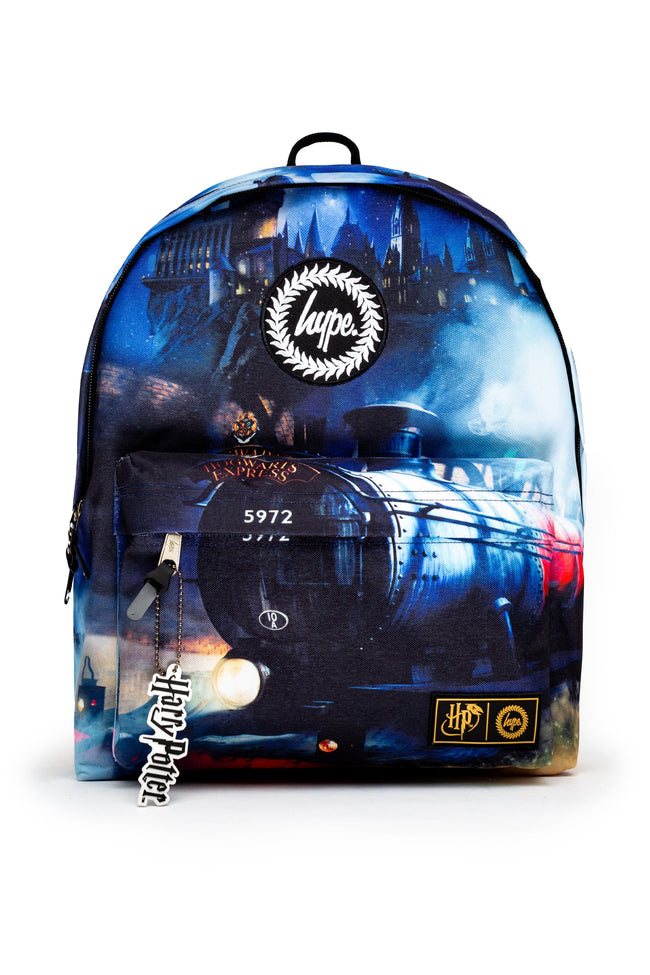 HARRY POTTER X HYPE. HOGWARTS EXPRESS BACKPACK