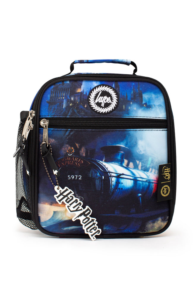 HARRY POTTER X HYPE. HOGWARTS EXPRESS LUNCH BOX