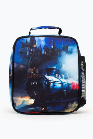 HARRY POTTER X HYPE. HOGWARTS EXPRESS LUNCH BOX