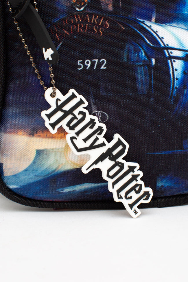 HARRY POTTER X HYPE. HOGWARTS EXPRESS LUNCH BOX