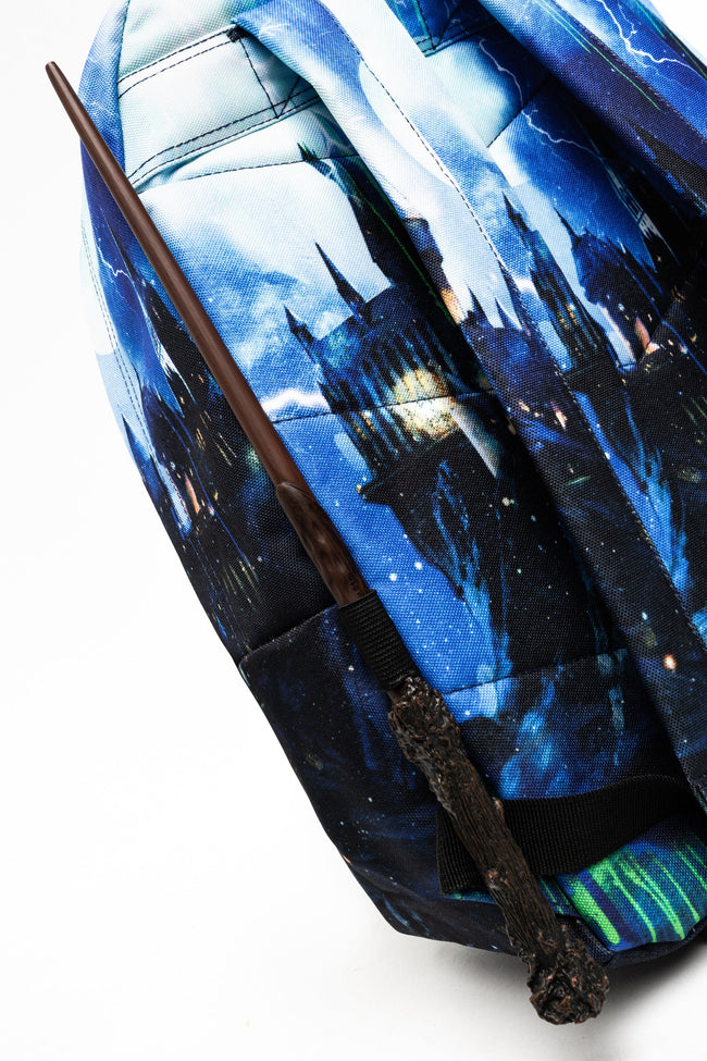 HARRY POTTER X HYPE. HOGWARTS BACKPACK