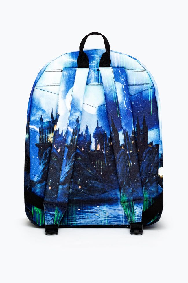 HARRY POTTER X HYPE. HOGWARTS BACKPACK