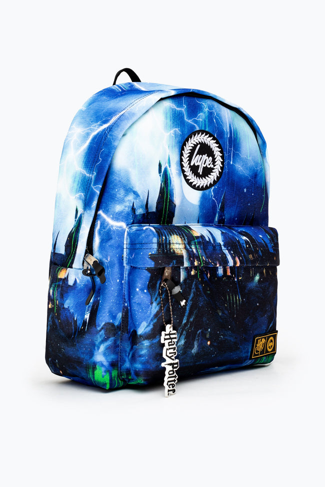 HARRY POTTER X HYPE. HOGWARTS BACKPACK