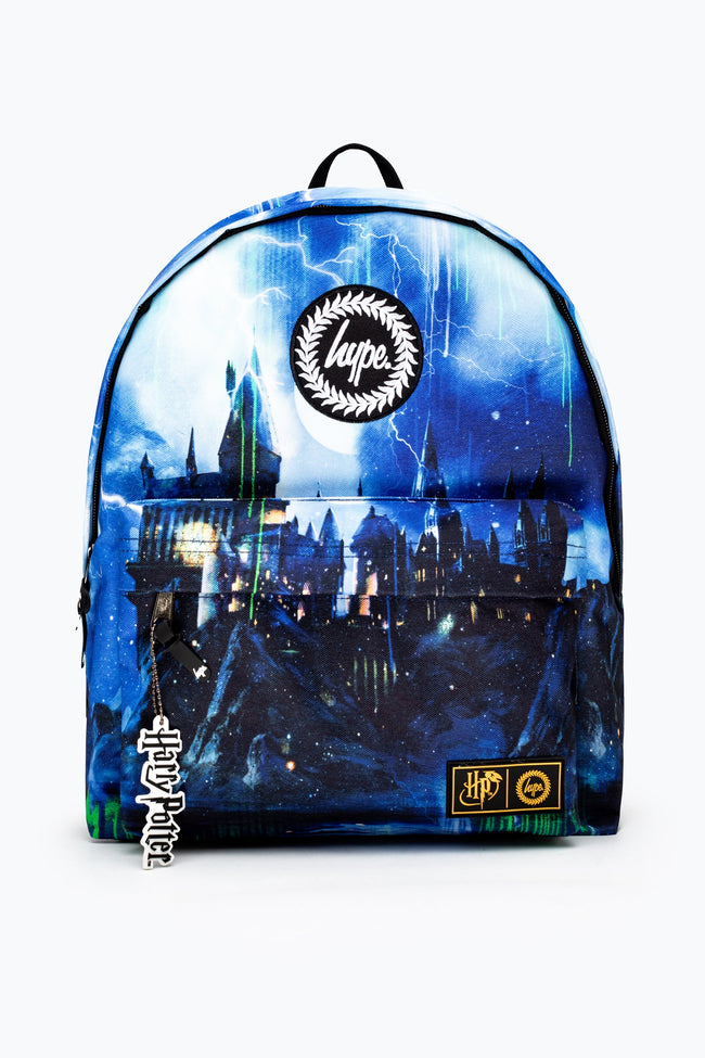 HARRY POTTER X HYPE. HOGWARTS BACKPACK