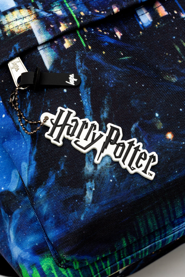 HARRY POTTER X HYPE. HOGWARTS BACKPACK