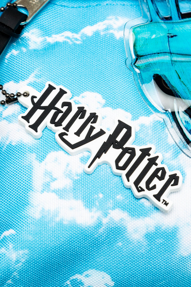 HARRY POTTER X HYPE. FLYING FORD ANGLIA BACKPACK