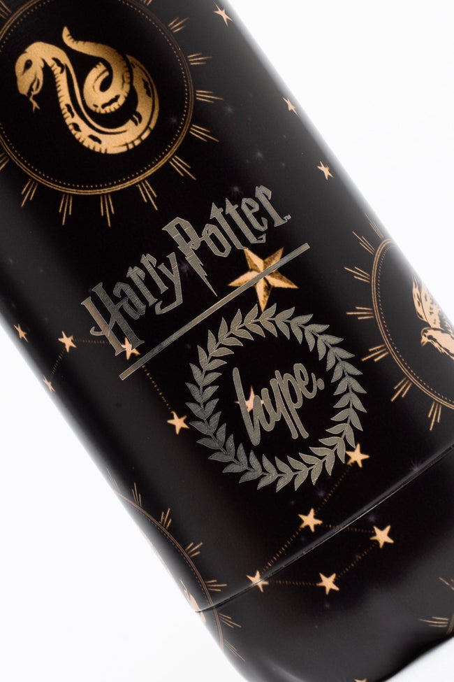 HARRY POTTER X HYPE. GOLD METAL BOTTLE