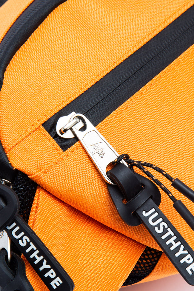 HYPE X E.T ORANGE BUMBAG