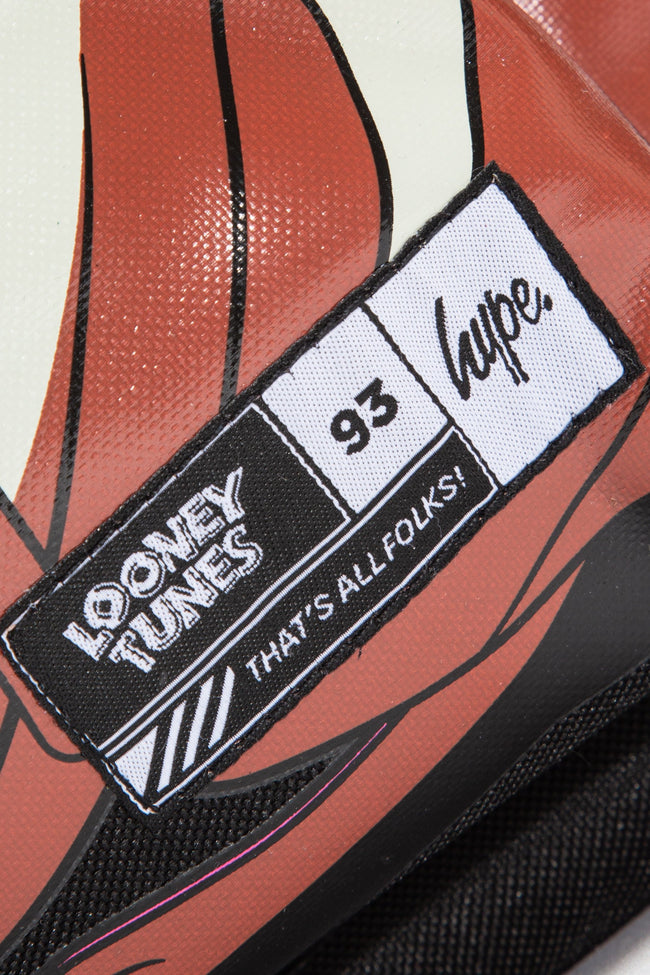 HYPE X LOONEY TUNES TAZ BACKPACK